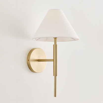 Porteau Medium Sconce