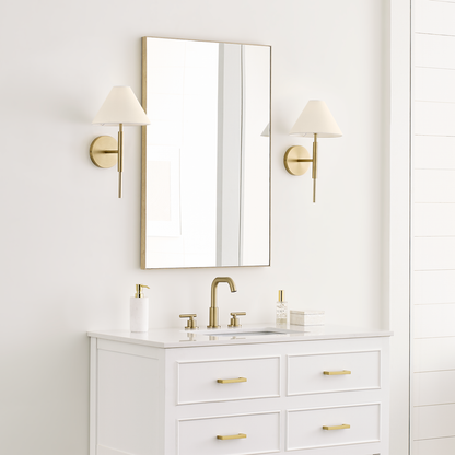 Porteau Medium Sconce