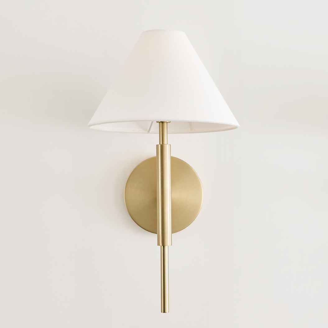 Porteau Medium Sconce