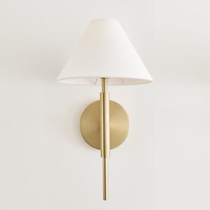 Porteau Medium Sconce