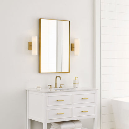 Capalino Medium Sconce