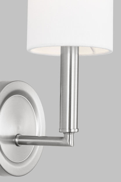 Egmont Medium Sconce