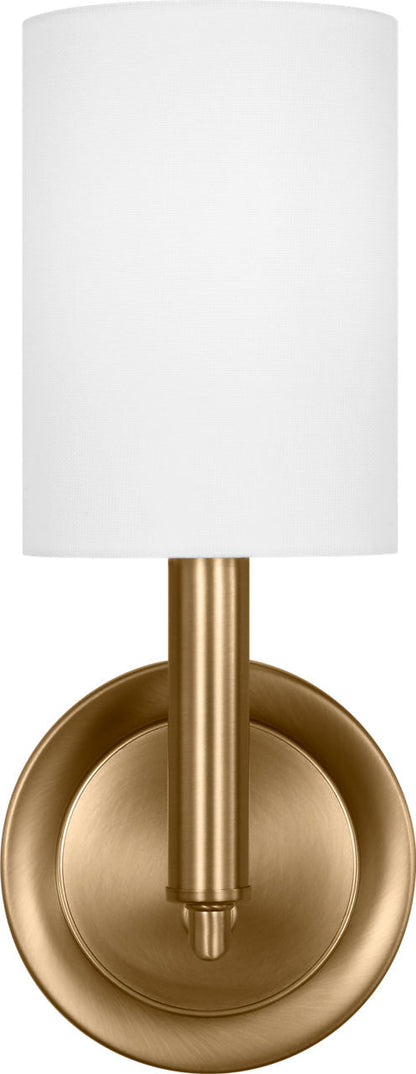Egmont Medium Sconce