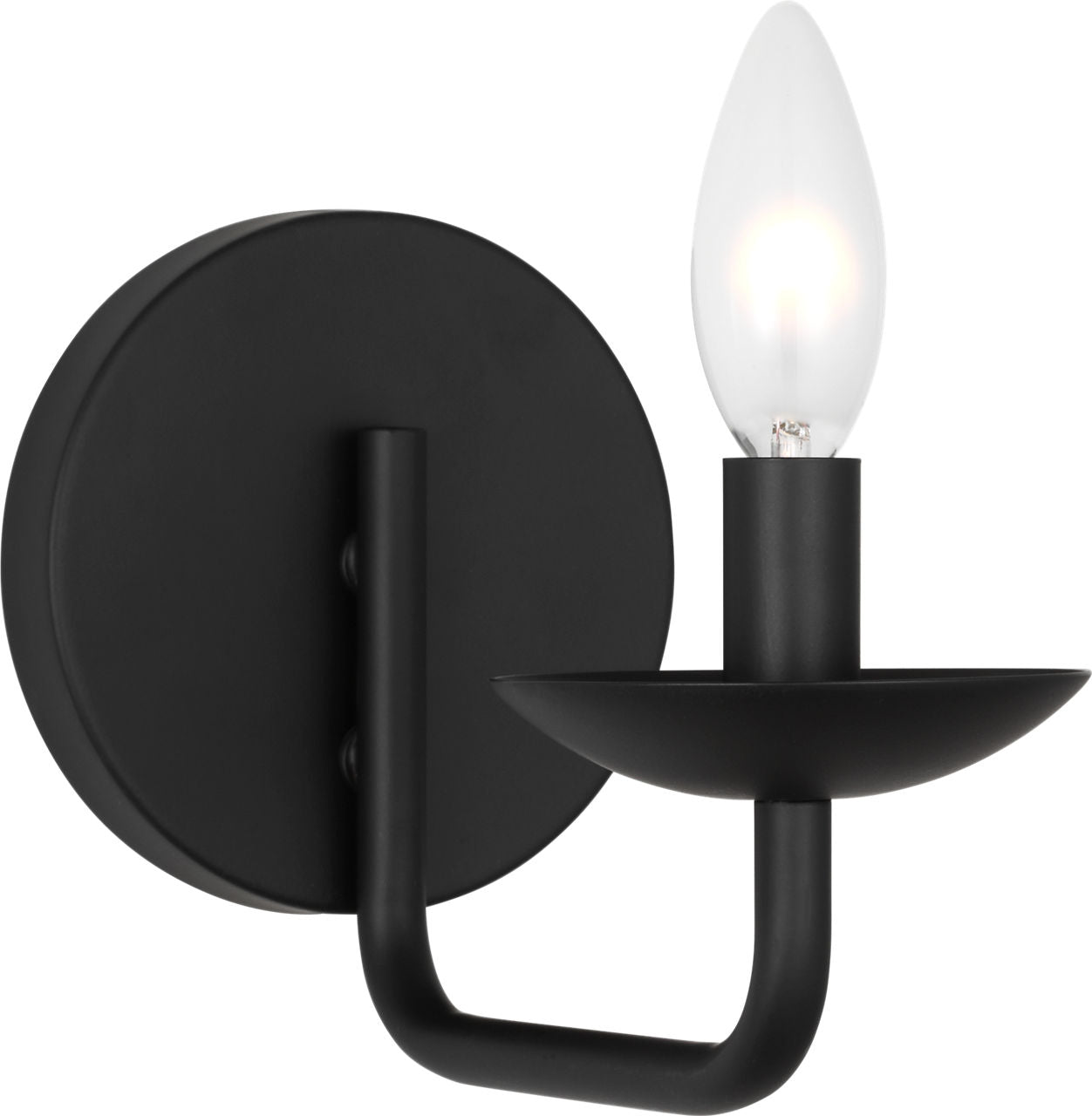 Albion Small Sconce
