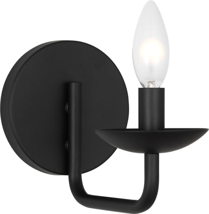 Albion Small Sconce