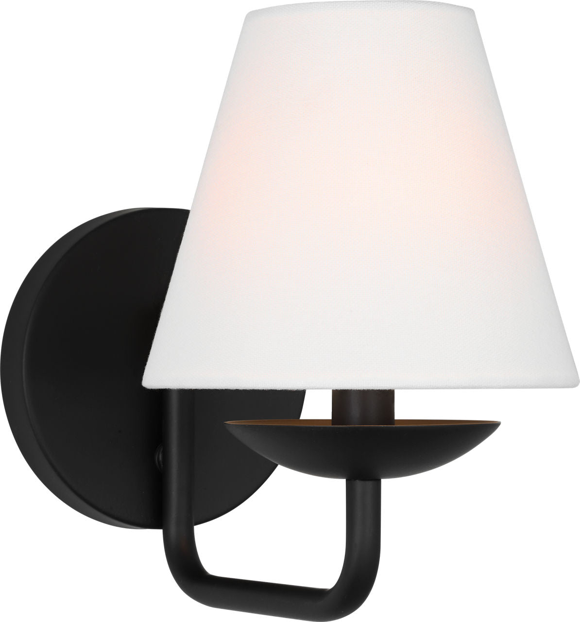Albion Small Sconce