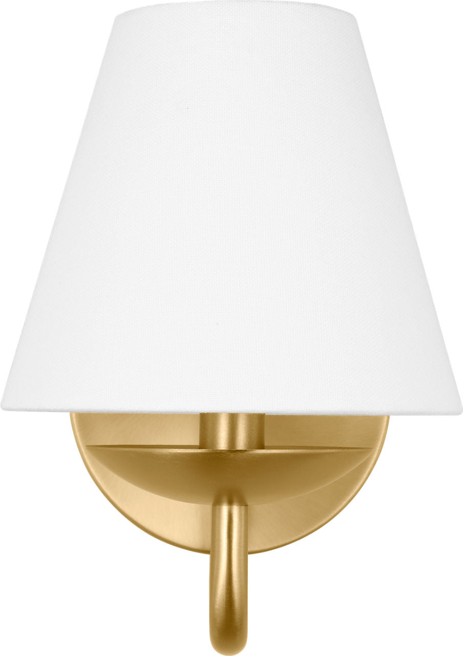 Albion Small Sconce