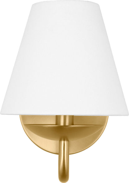 Albion Small Sconce