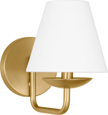 Albion Small Sconce