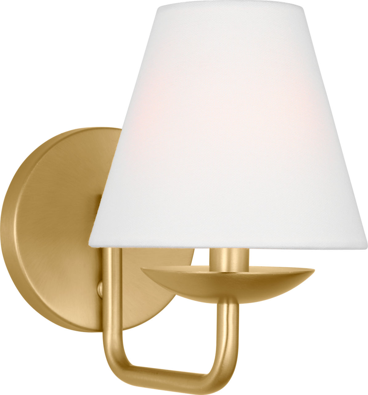 Albion Small Sconce