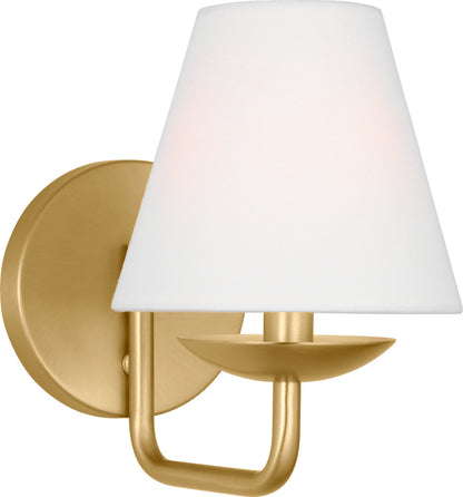 Albion Small Sconce