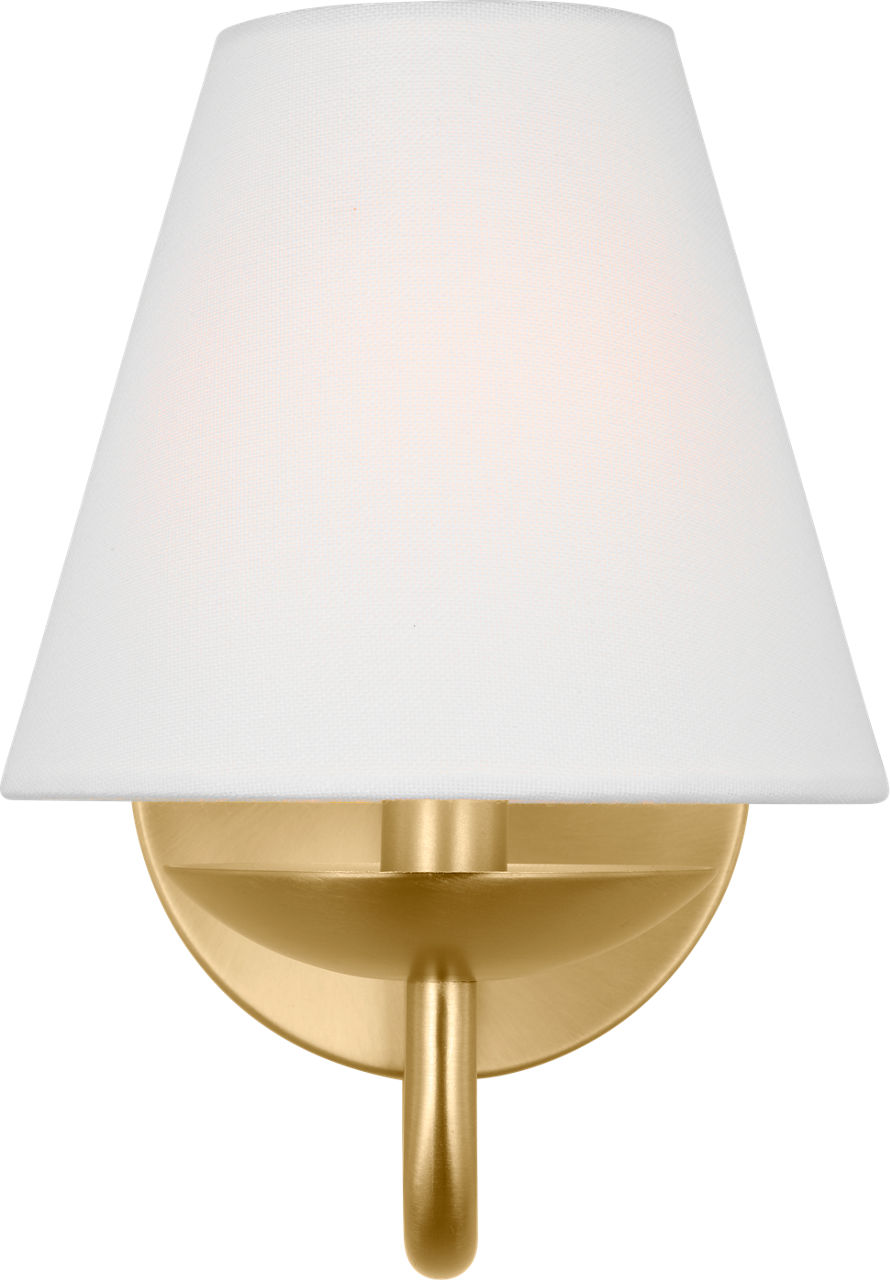 Albion Small Sconce