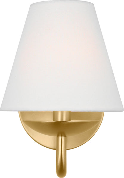 Albion Small Sconce
