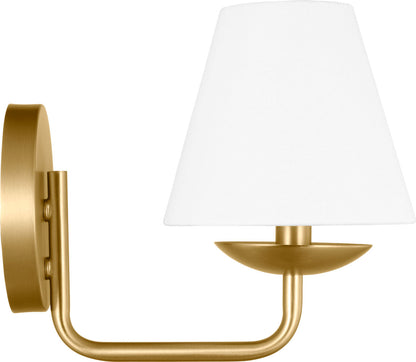 Albion Small Sconce
