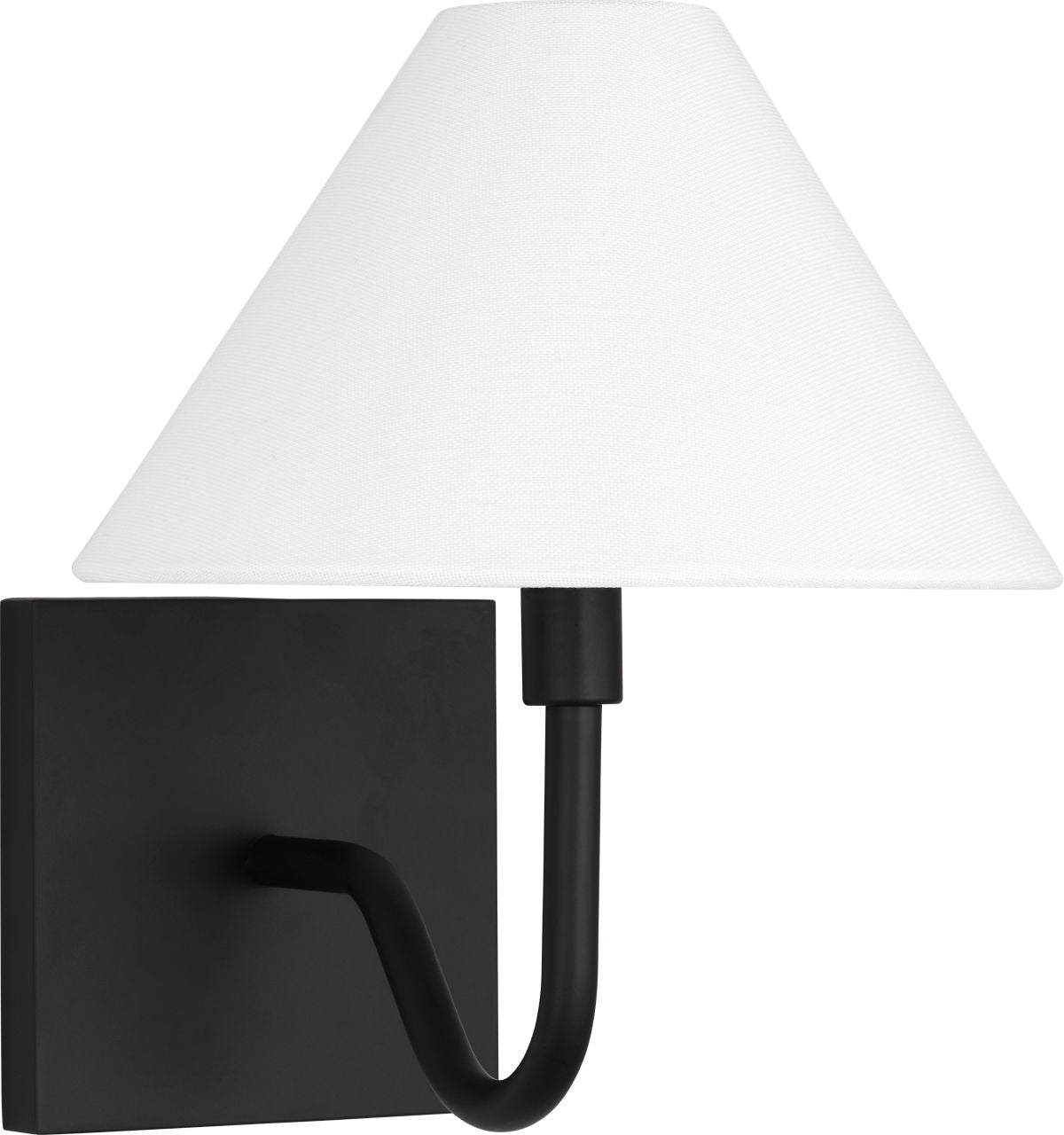 Eldon Small Sconce