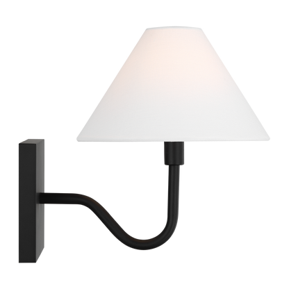 Eldon Small Sconce