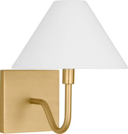 Eldon Small Sconce