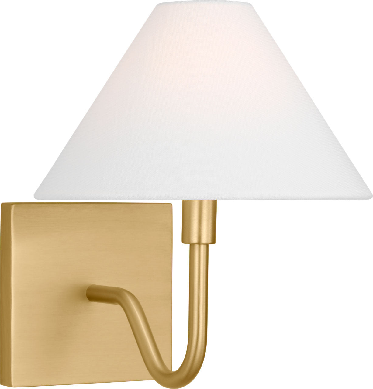 Eldon Small Sconce