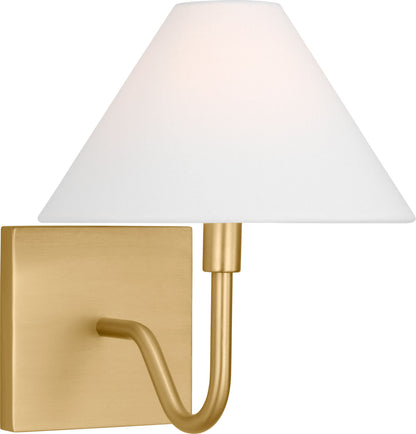 Eldon Small Sconce