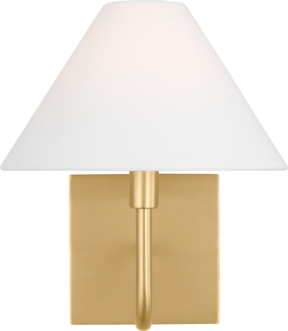 Eldon Small Sconce
