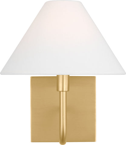 Eldon Small Sconce