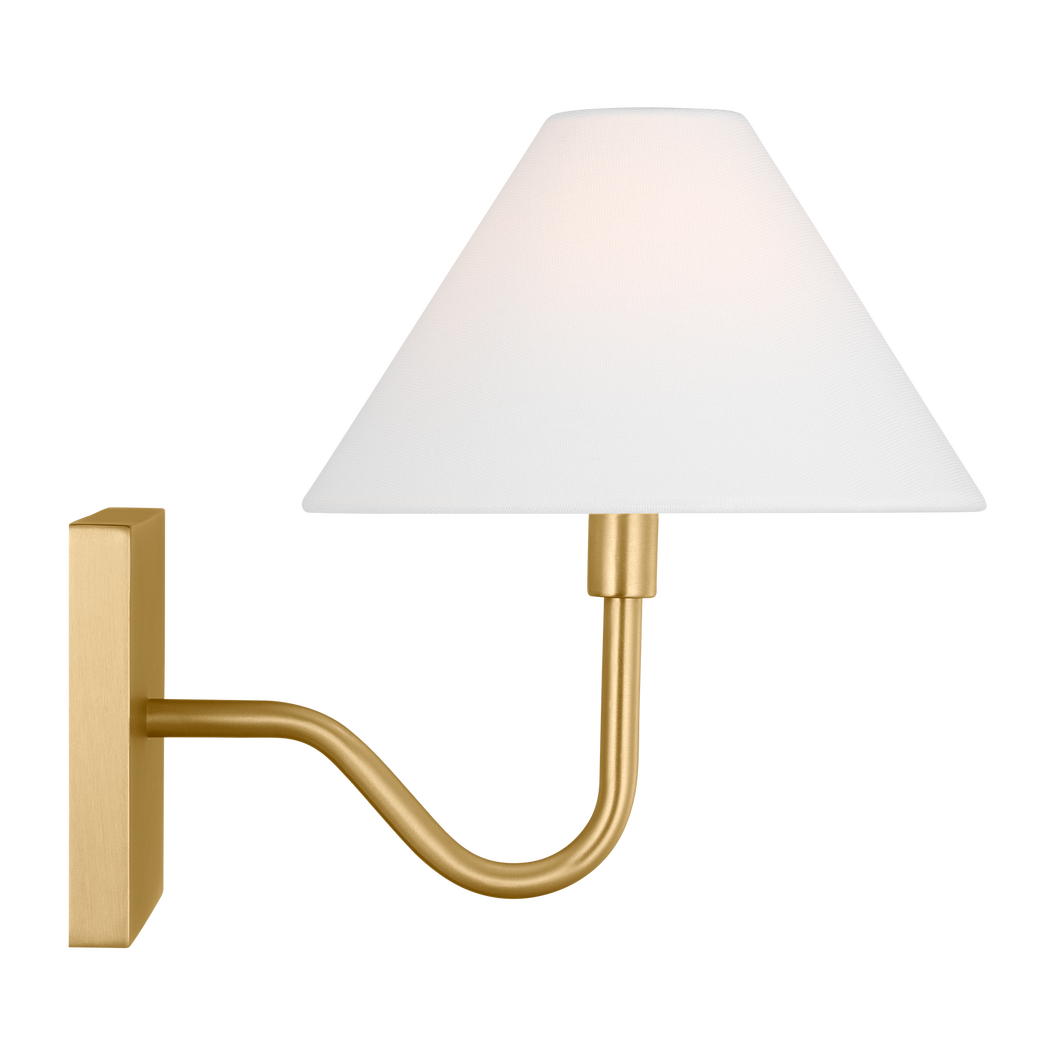 Eldon Small Sconce