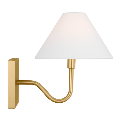 Eldon Small Sconce