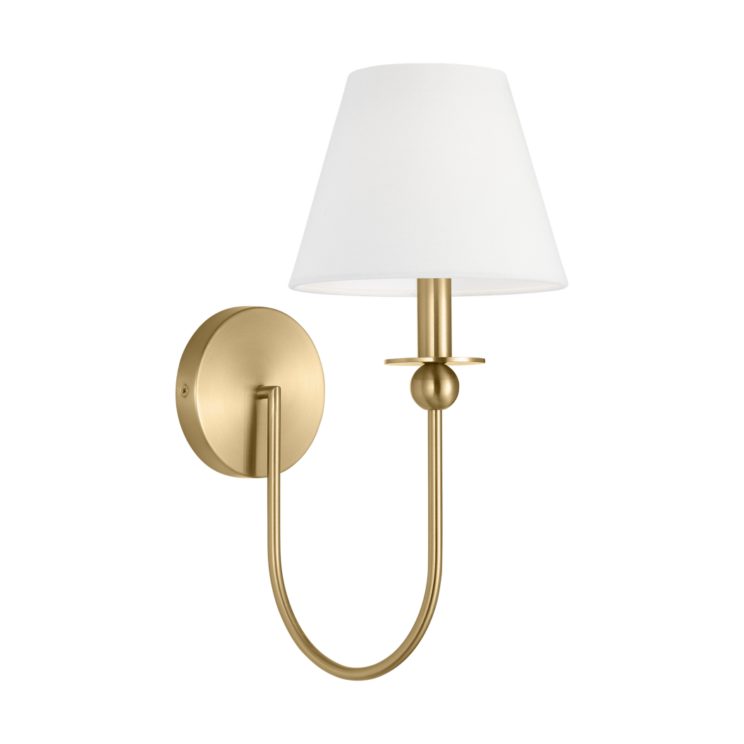 Elsay Small Sconce