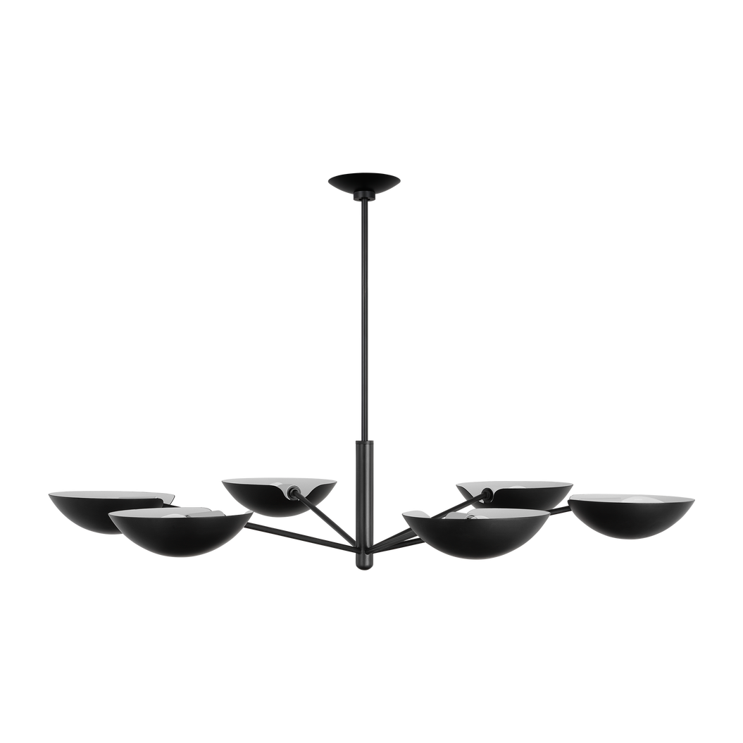 Nevel Extra Large Chandelier