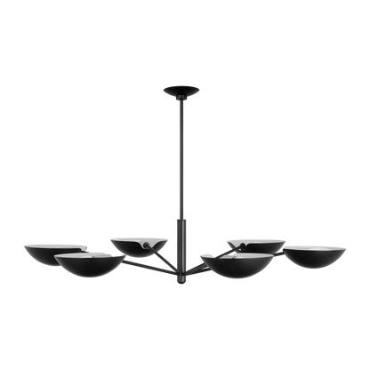 Nevel Extra Large Chandelier