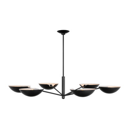 Nevel Extra Large Chandelier