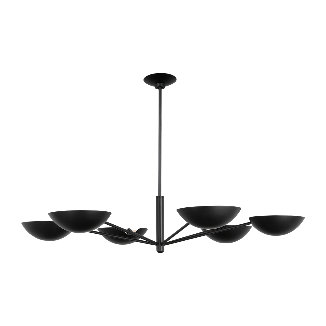 Nevel Extra Large Chandelier
