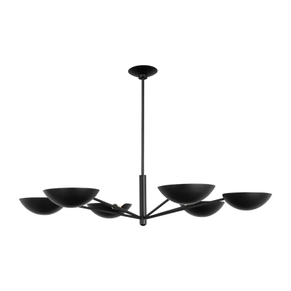 Nevel Extra Large Chandelier