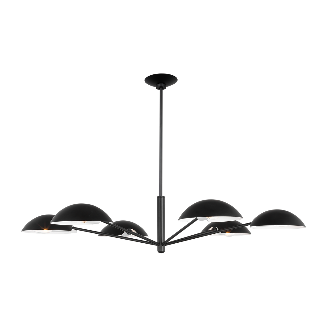 Nevel Extra Large Chandelier