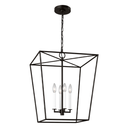 Viota Medium Lantern