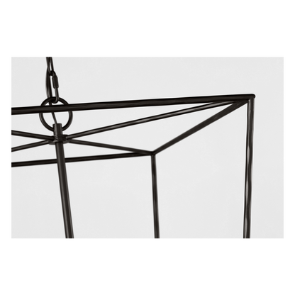 Viota Medium Lantern