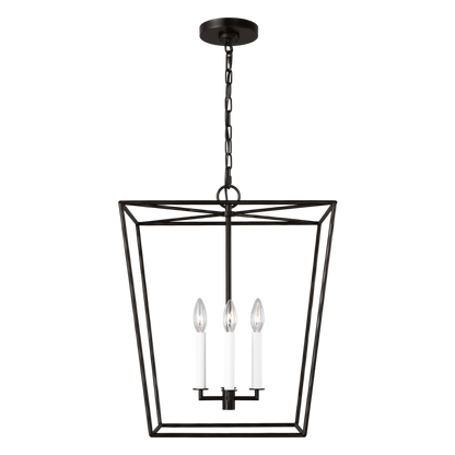 Viota Medium Lantern