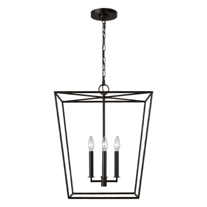 Viota Medium Lantern
