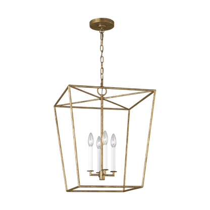 Viota Medium Lantern
