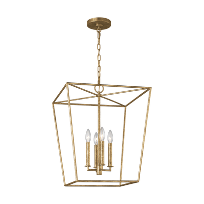 Viota Medium Lantern