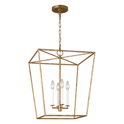 Viota Medium Lantern