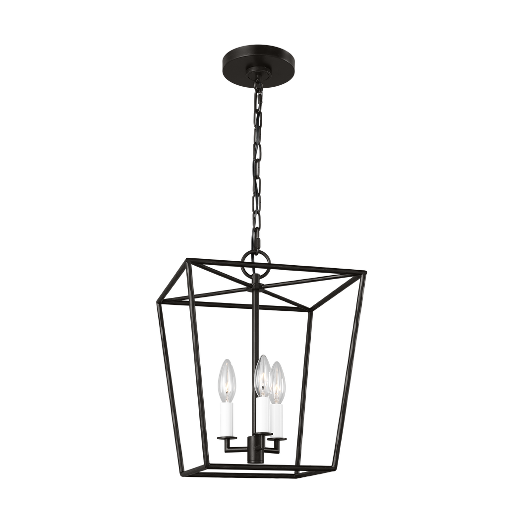 Viota Small Lantern
