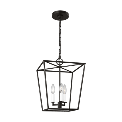 Viota Small Lantern