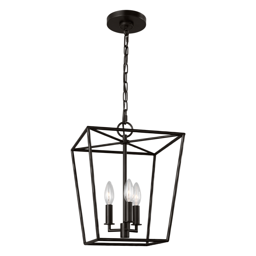 Viota Small Lantern