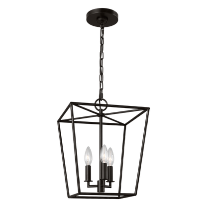 Viota Small Lantern