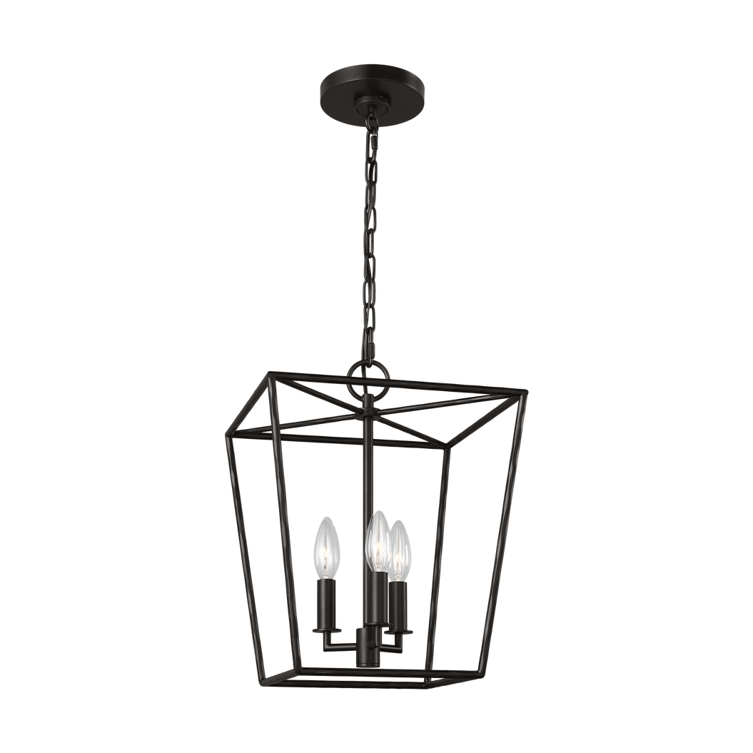 Viota Small Lantern