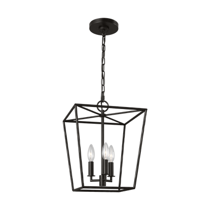 Viota Small Lantern