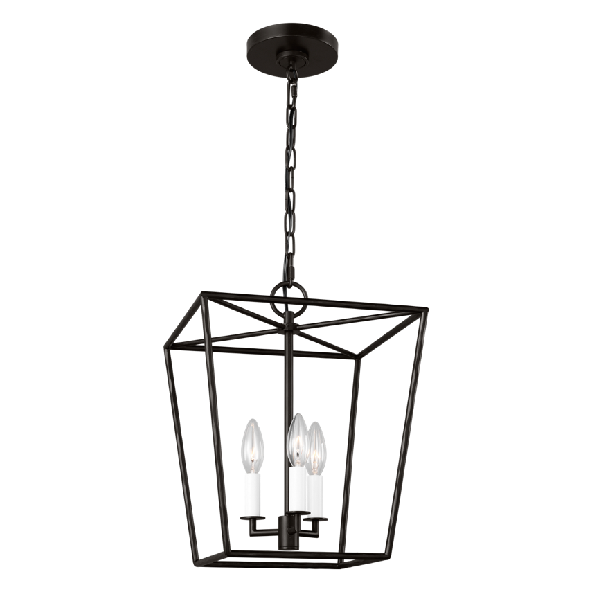 Viota Small Lantern