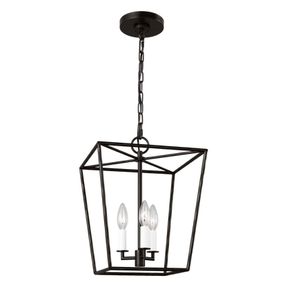 Viota Small Lantern