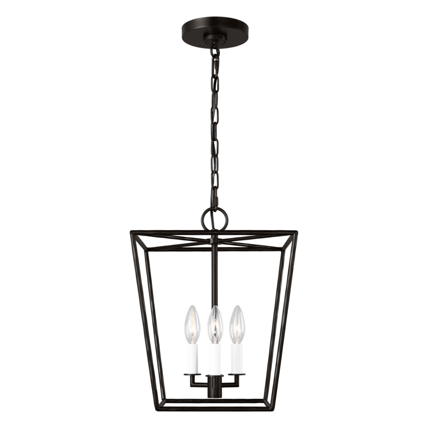 Viota Small Lantern
